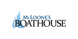 Mcloone's boathouse