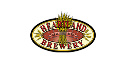 heartland brewery