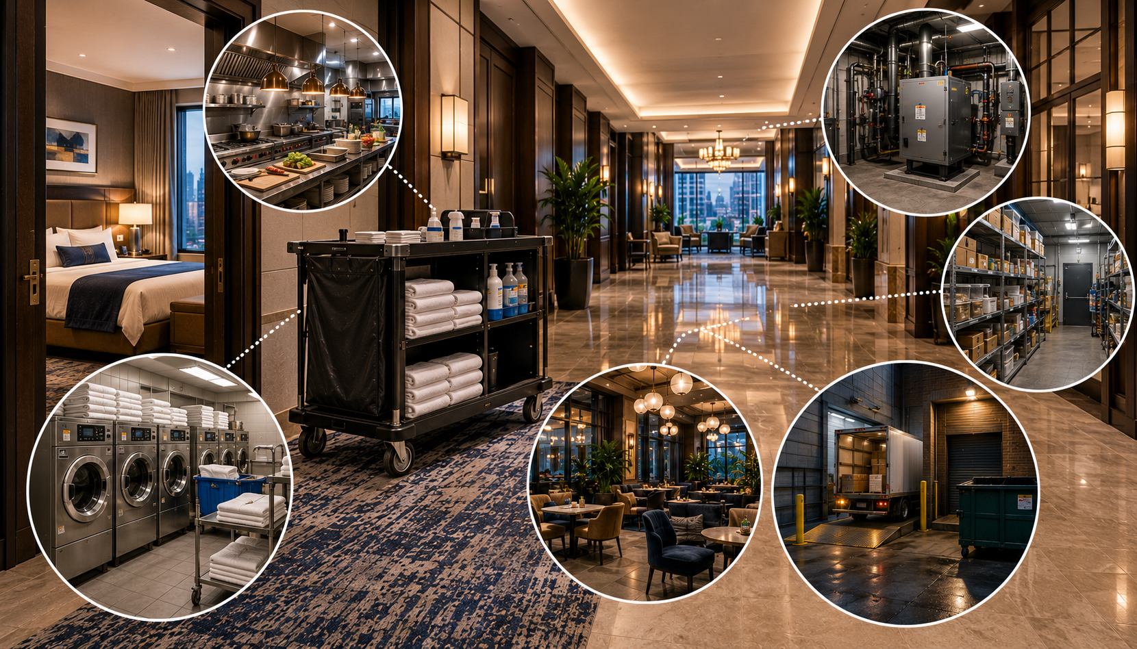 What NYC Hotel Property Managers Should Know About Pest Control Regulations 1 nyc pest management regulations infographic